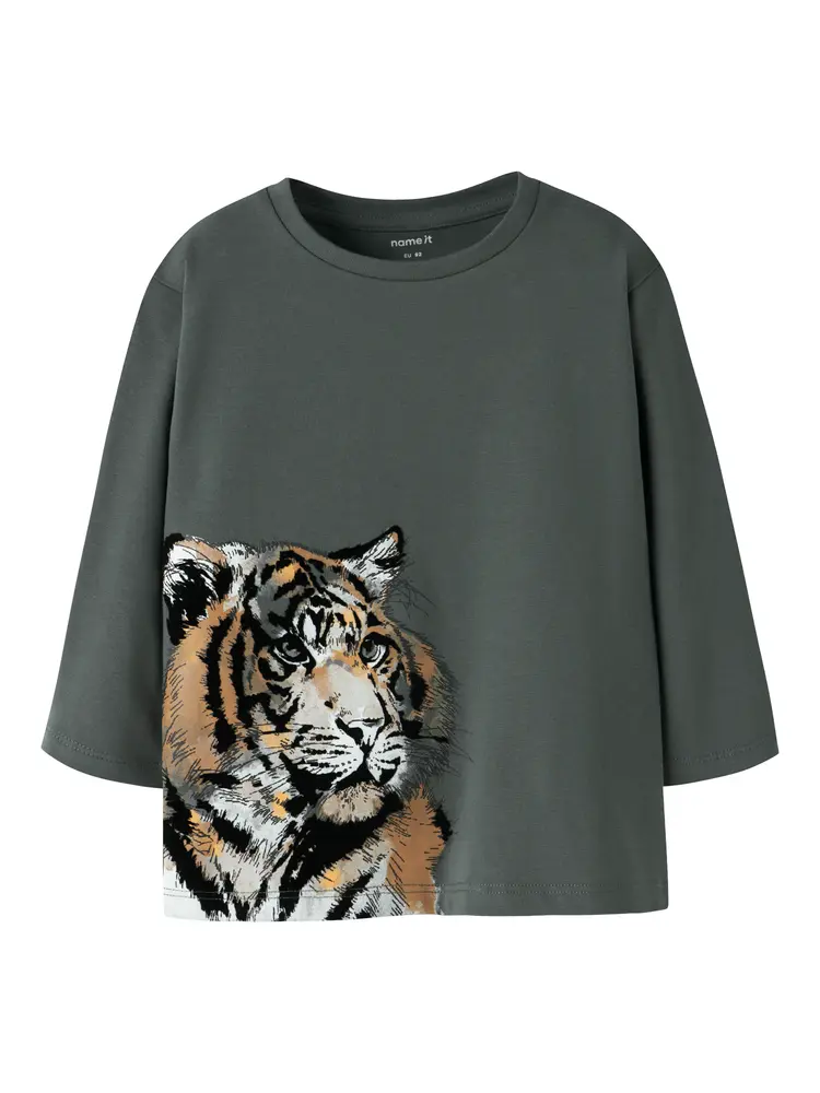 Thornton Trøje Urban Chic 98