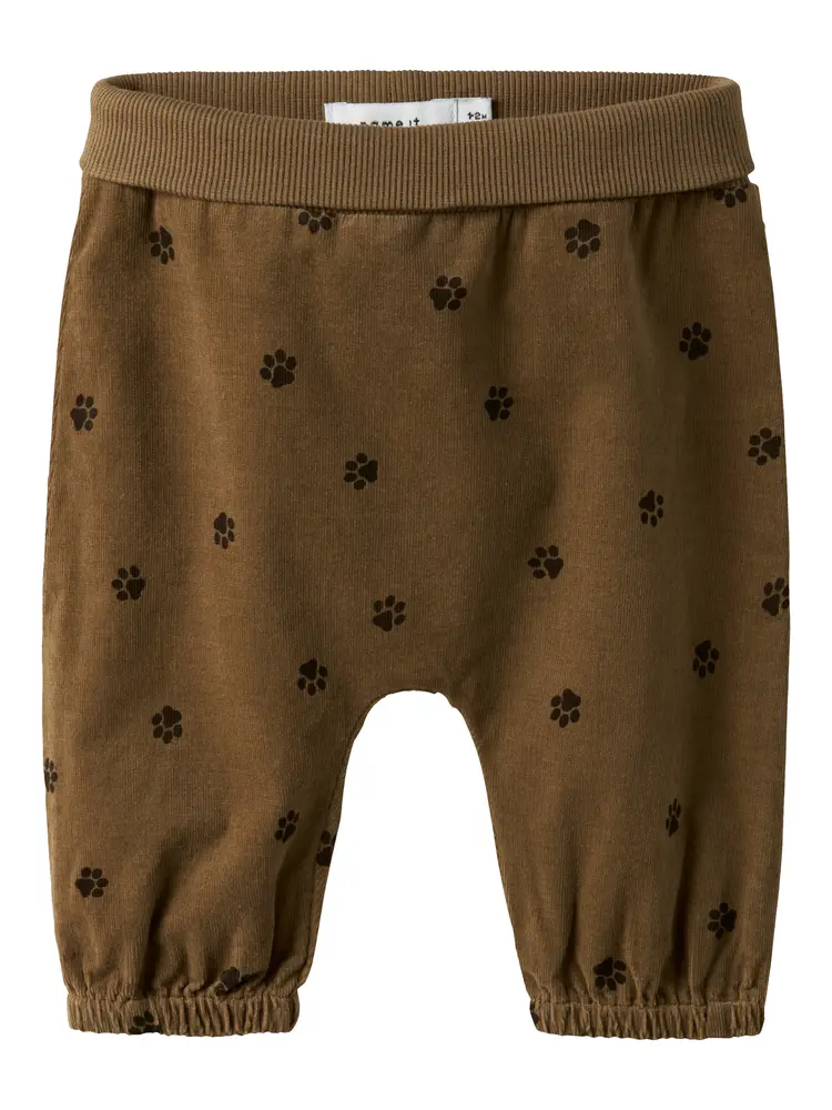 Tommi Bukser Toasted Coconut 86