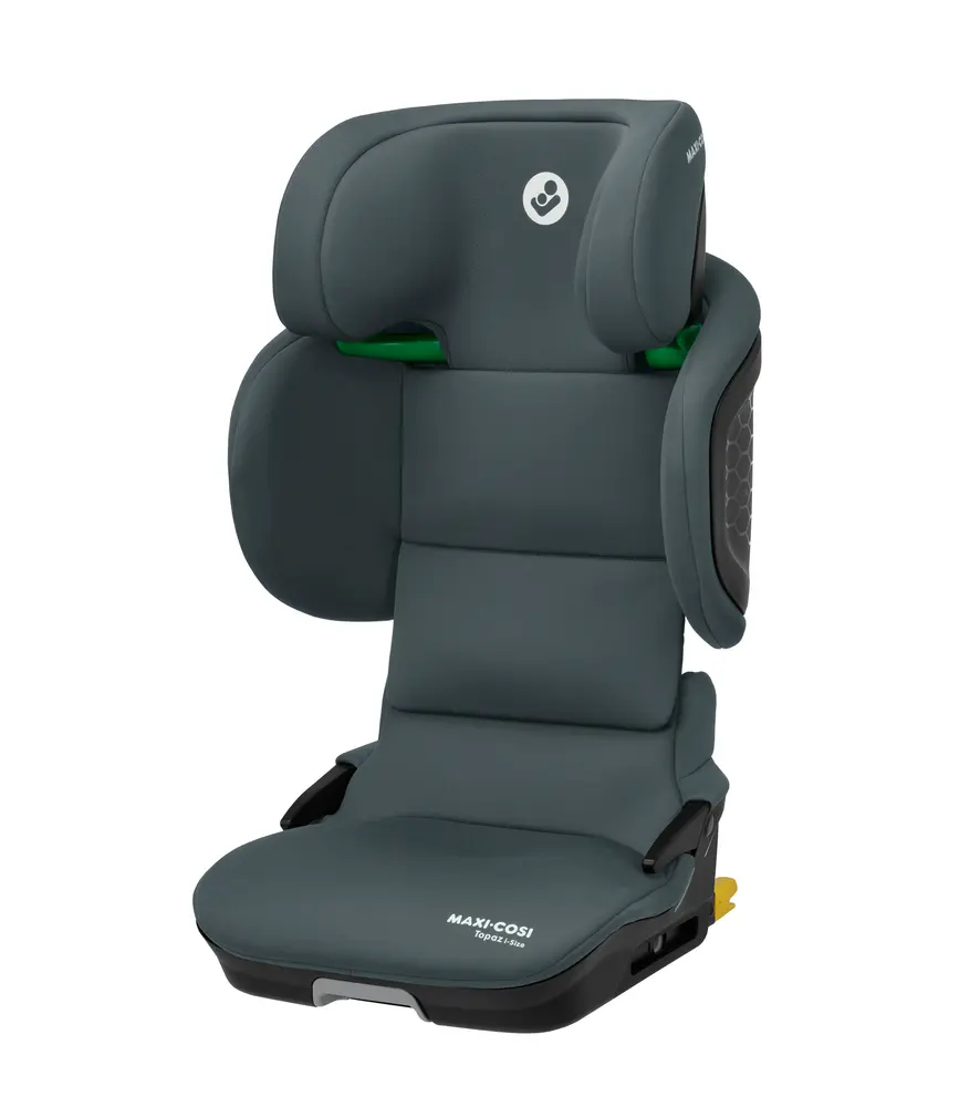 Topaz  -size Autostol Full Graphite