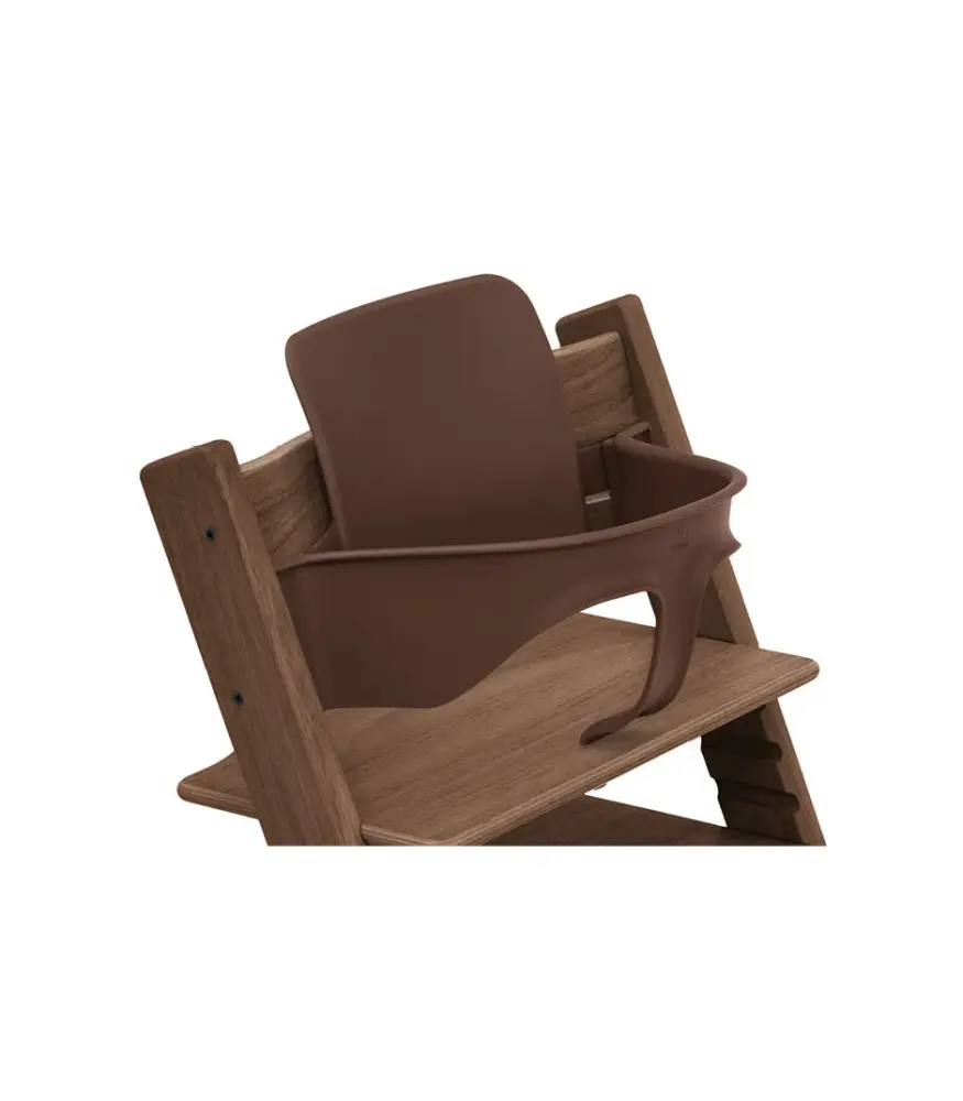 Tripp Trapp Babysætâ Warm Brown