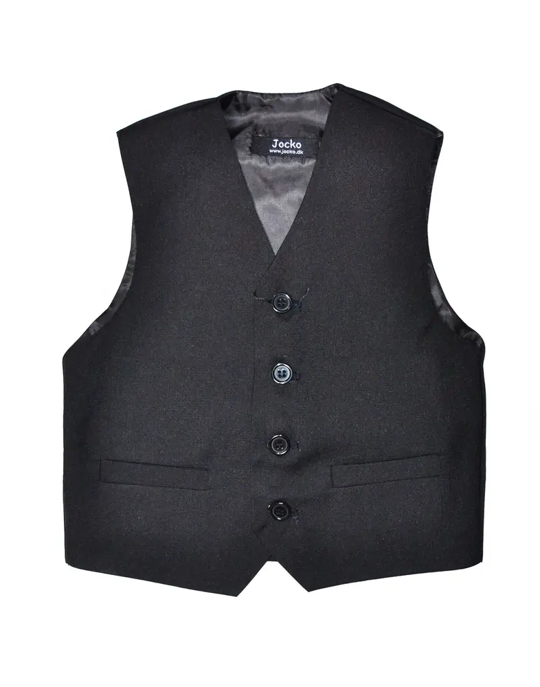 Vest Sort 68